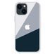 Чохол &laquo;Geometry&raquo; на iPhone 13 mini арт.1145