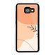 Чехол &laquo;Beige&raquo; на Samsung A5 2017 арт. 2266