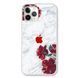 Чехол &laquo;Marble roses&raquo; на iPhone 11 Pro Max арт. 785