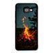 Чохол &laquo;Bonfire&raquo; на Samsung A3 2017 арт. 2317