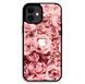 Чехол &laquo;Roses&raquo; на iPhone 11 арт.1672-я
