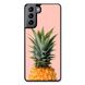 Чохол «A pineapple» на Samsung S21 Plus арт. 1015
