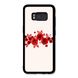 Чохол «Red roses» на Samsung S8 Plus арт. 1717