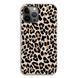 Чохол &laquo;Leopard print&raquo; на iPhone 13 Pro арт.2427