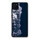 Чехол &laquo;Dark ocean&raquo; на Samsung Note 10 Lite арт. 1647