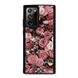 Чехол «Flowers» на Samsung Note 20 Ultra арт. 1470