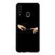 Чохол &laquo;Hands&raquo; на Samsung A20s арт. 1206