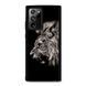 Чохол &laquo;Lion&raquo; на Samsung Note 20 Ultra арт. 728