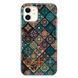 Чохол &laquo;Mandala&raquo; на iPhone 12 mini арт.2993
