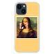 Чохол &laquo;Mona&raquo; на iPhone 13 арт.1233
