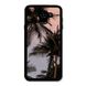 Чохол «Palm trees at sunset» на Samsung J6 2018 арт. 1826