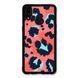 Чохол &laquo;Pink leopard&raquo; на Samsung A10s арт. 1396