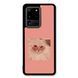 Чохол &laquo;Sexy kitty&raquo; на Samsung S20 Ultra арт. 2373
