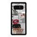 Чохол &laquo;The New York Times&raquo; на Samsung Note 8 арт. 2292