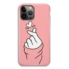Чехол &laquo;Hand&raquo; на iPhone 12|12 Pro арт.1101