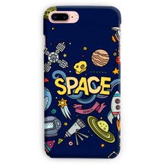 Чохол «SPACE» на iPhone 7+/8+ арт. 2308