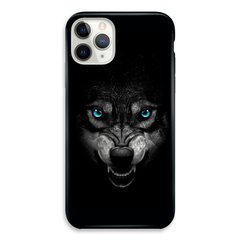Чохол «Wolf grin» на iPhone 11 Pro арт. 2331