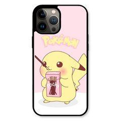Чехол &laquo;Pika&raquo; на iPhone 12|12 Pro арт.1432