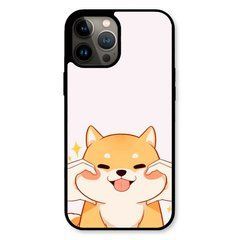 Чохол &laquo;Fox&raquo; на iPhone 12 Pro Max арт.1095