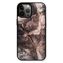 Чохол &laquo;Golden sand&raquo; на iPhone 12 Pro Max арт.2367