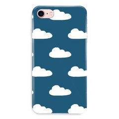 Чехол «The clouds» на iPhone 7/8/SE 2 арт. 2265