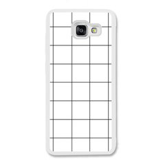 Чехол «Cell» на Samsung А8 2016 арт. 738