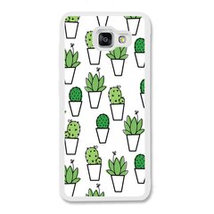 Чохол «Cactus» на Samsung А8 2016 арт. 1318