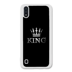 Чехол «King» на Samsung M01 арт. 1747
