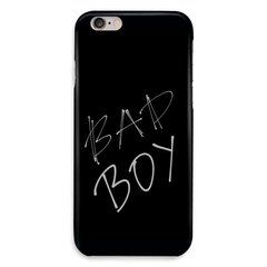 Чохол «Bad boy» на iPhone 6/6s арт. 2332