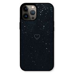 Чехол &laquo;A heart&raquo; на iPhone 12 Pro Max арт.1302