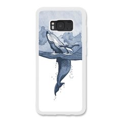 Чохол «Whale» на Samsung S8 Plus арт. 1064