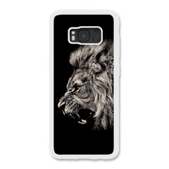 Чехол «Lion» на Samsung S8 Plus арт. 728