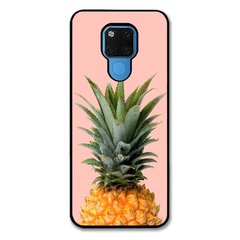 Чехол «A pineapple» на Huawei Mate 20 X арт. 1015