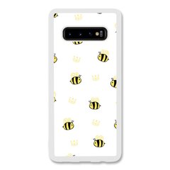 Чохол «Bees» на Samsung S10 арт. 2267