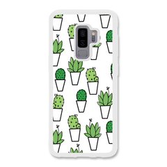 Чохол «Cactus» на Samsung S9 Plus арт. 1318