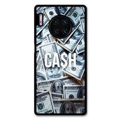 Чохол &laquo;CA$H&raquo; на Huawei Mate 30 Pro арт. 1871