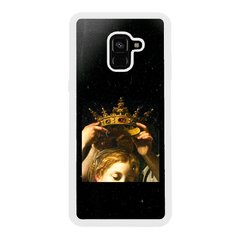Чохол «Crown» на Samsung А8 Plus 2018 арт. 1699