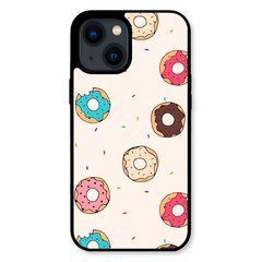 Чохол &laquo;Donuts&raquo; на iPhone 13 арт.1394