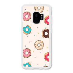 Чохол «Donuts» на Samsung S9 арт. 1394