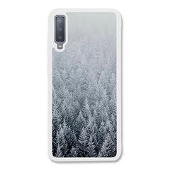 Чохол «Forest» на Samsung А7 2018 арт. 1122