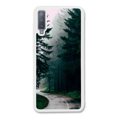 Чохол «Forest trail» на Samsung А7 2018 арт. 2261