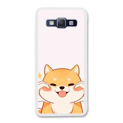 Чехол «Fox» на Samsung A5 2015 арт. 1095