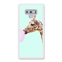 Чохол «Giraffe» на Samsung Note 9 арт. 1040