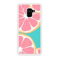 Чохол «Grapefruit» на Samsung А8 2018 арт. 1130