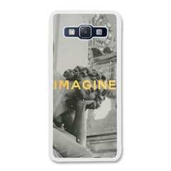 Чехол «Imagine» на Samsung A5 2015 арт. 1532