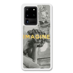 Чохол «Imagine» на Samsung S20 Ultra арт. 1532