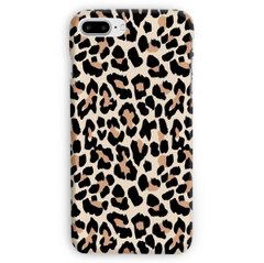 Чохол «Leopard print» на iPhone 7+|8+ арт. 2427