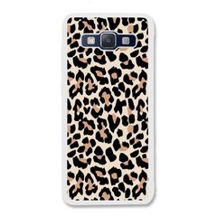 Чохол «Leopard print» на Samsung A5 2015 арт. 2427