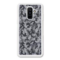 Чохол «Military» на Samsung А6 Plus 2018 арт. 1735