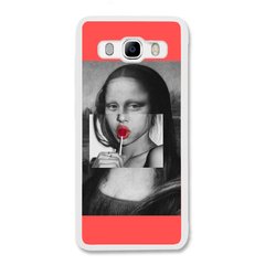 Чохол «Mona Liza» на Samsung J7 2016 арт. 1453